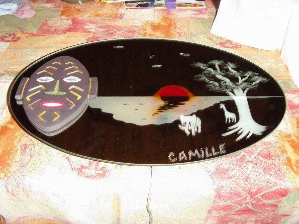 SAMSUNG DIGITAL CAMERA